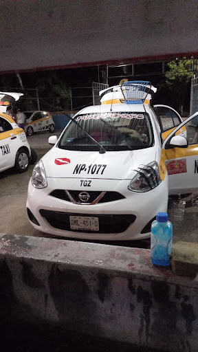 Radio Taxis "El sol" - Thumbnail