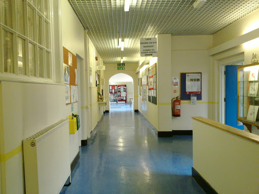 Bromley Adult Education College - Kentwood Centre - Thumbnail
