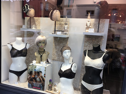 AU COEUR DES FEMMES