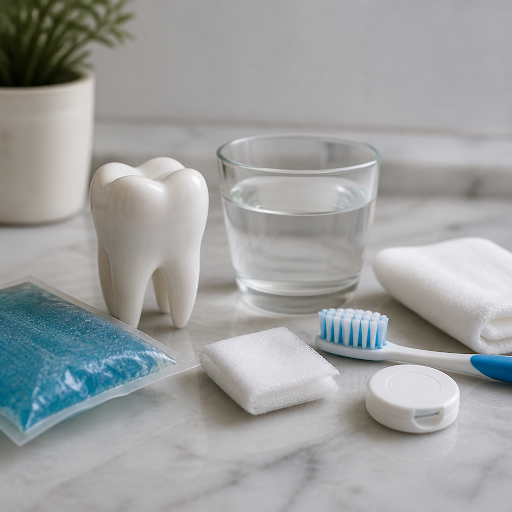 Sudden toothache, broken teeth or bleeding gums can strike at any time. Knowing what to do before… post image