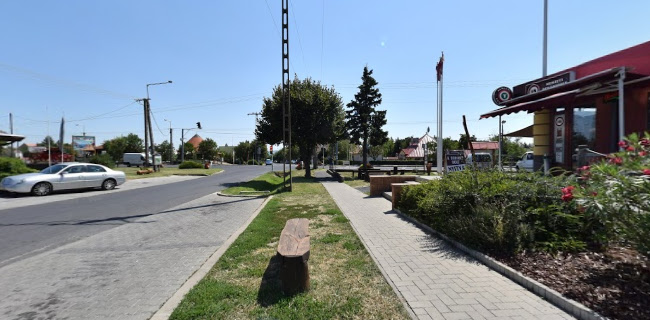 Értékelések erről a helyről: Príma, Vonyarcvashegy - Élelmiszerüzlet