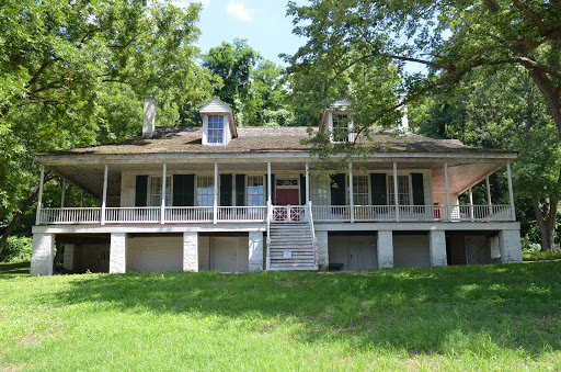 French Colonial Historic District - Thumbnail