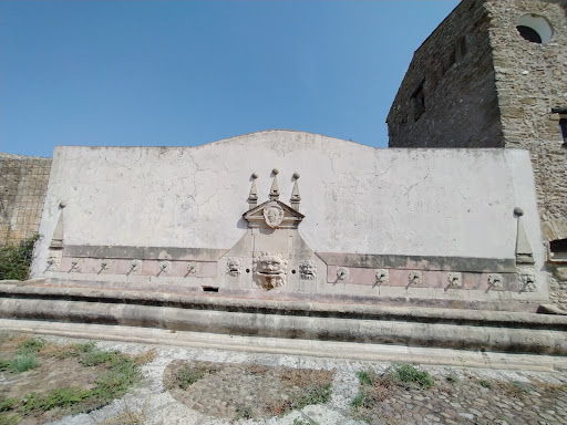 Fontana di valguarnera