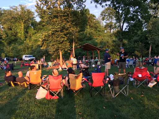 Riverfront Park Parking Lot - Thumbnail