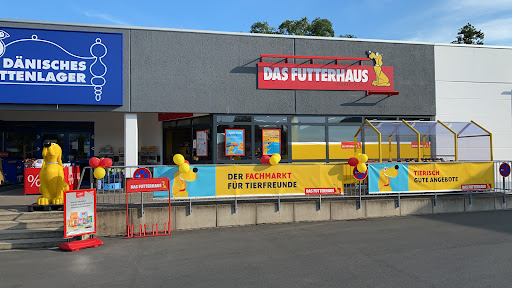 DAS FUTTERHAUS - Lemgo