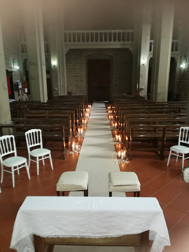 Chiesa Sant'Andrea a Pigli - Thumbnail