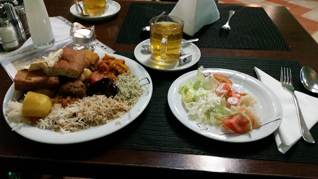Kabul Restaurant