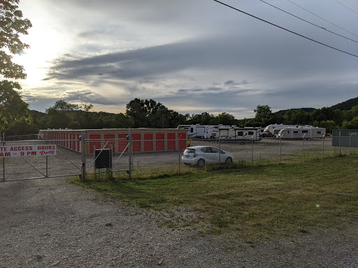 Space Center II Self Storage - Thumbnail