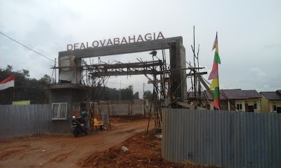 Photos of Housing Dealova Happy