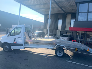 Photo n°5 de LOCAWAY Saint Jean d'Illac à Saint-Jean-d'Illac (Agence de location de voitures)