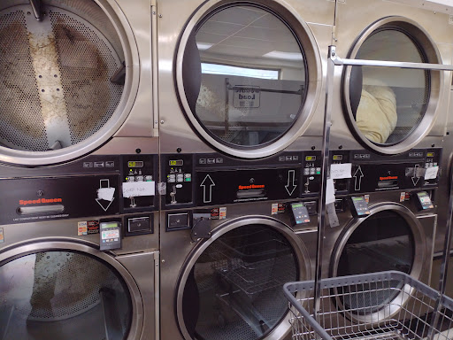 North Race St Laundromat - Thumbnail