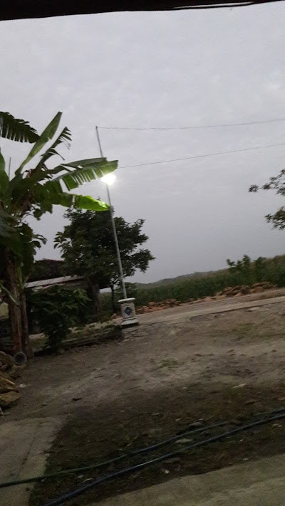 Photos of Mc Kondangan