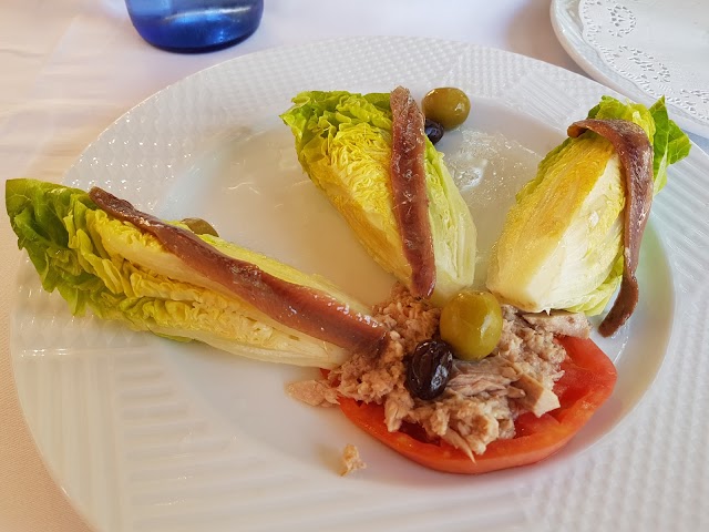 Restaurante Biarritz