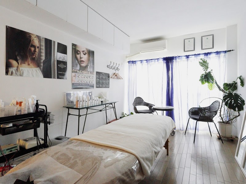 Soin Arya ソワンアーリア