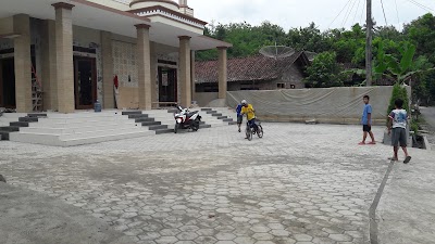 Photos of Masjid Jami Al - Istiqomah