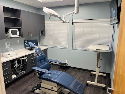 Golden State Oral Surgery & Dental Implants