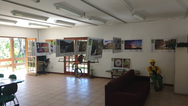Parque Nacional da Serra do Cipó