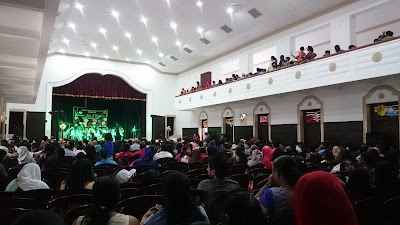 Photos of Urban Council Town Hall