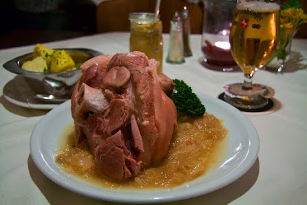 Sauerkraut