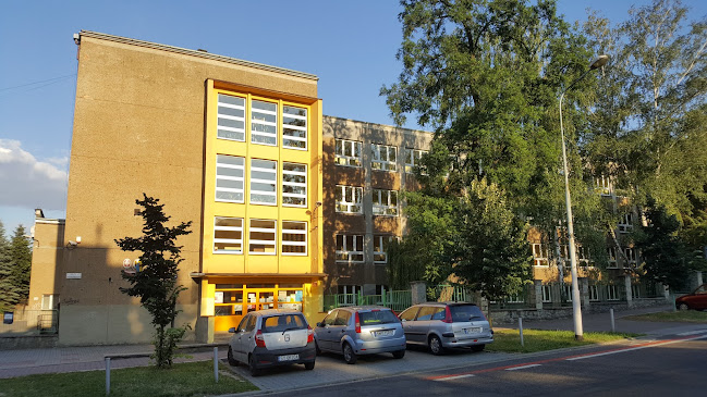 Szkoła Podstawowa nr 15