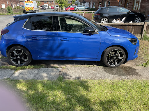 Kmdetailing - Visual