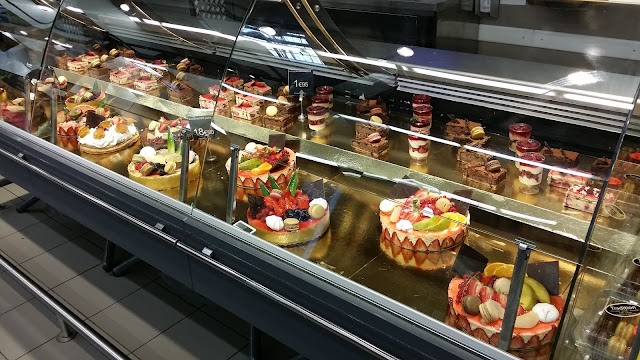 Carrefour Pro