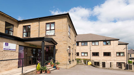 Ashcroft - Your Trusted residential home