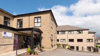 Ashcroft care home, Undercliffe