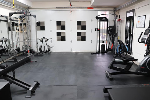 Chilliwack Fitness Gallery - Canada