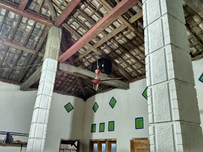 Photos of GPT Maranatha