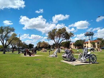 U.S. Army Field Artillery Museum