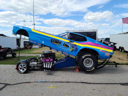 Eddyville Raceway Park - Thumbnail