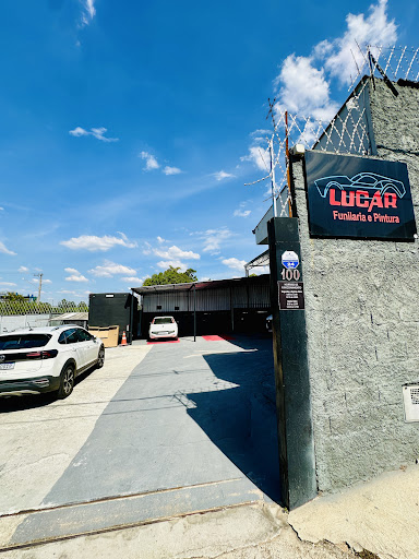 Lucar Funilaria e Pintura