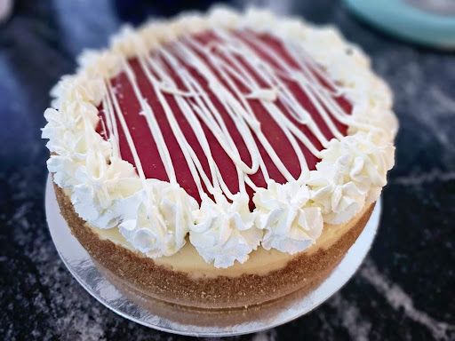 Chemo Cakes - Thumbnail
