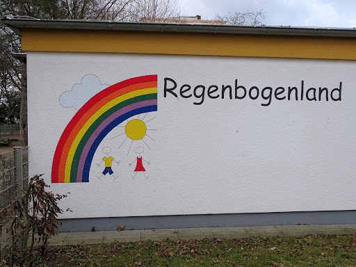 Regenbogenland Kindertageseinrichtung - Thumbnail
