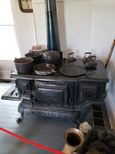 The Meeker Home Museum - Thumbnail