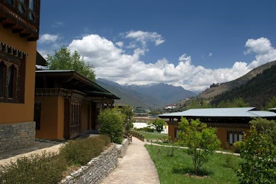 Photos of Tashi Namgay Resort