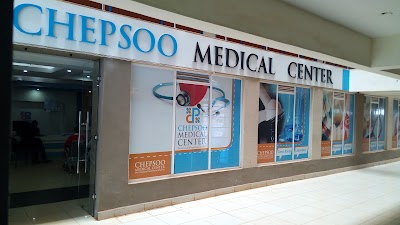 Photos of Chepsoo Medical Centre Tinderet