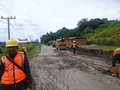Photos of Batu Persatuan Marga Malau