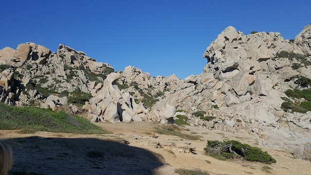 Valle della Luna