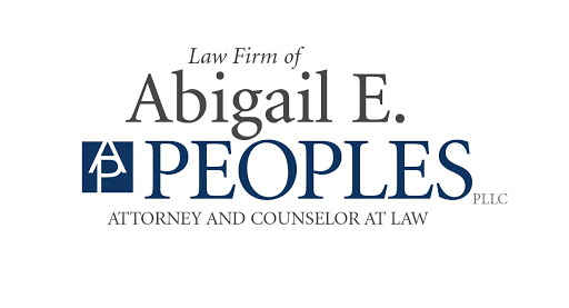 Law Firm of Abigail E. Peoples, PLLC - Thumbnail