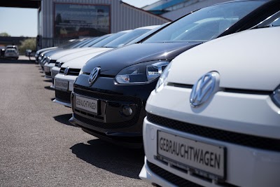 Photos of Autohaus Neufahrn