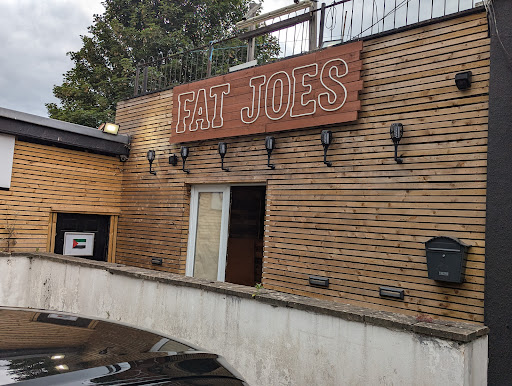 Fat Joes Gourmet Burgers