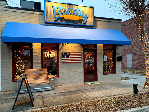 Biscuitry - Visual