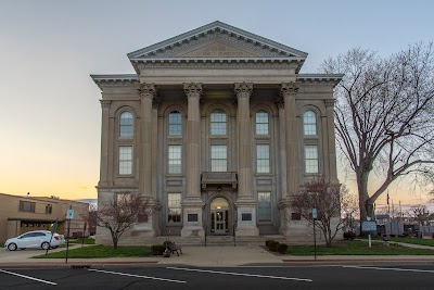 Dearborn Superior Court