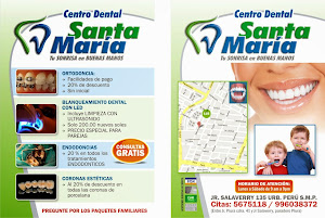 Centro Dental Santa María 1