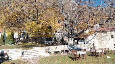 Photos of The Zrze Monastery - Holy Transfiguration Манастир Зрзе - Свето Преображение