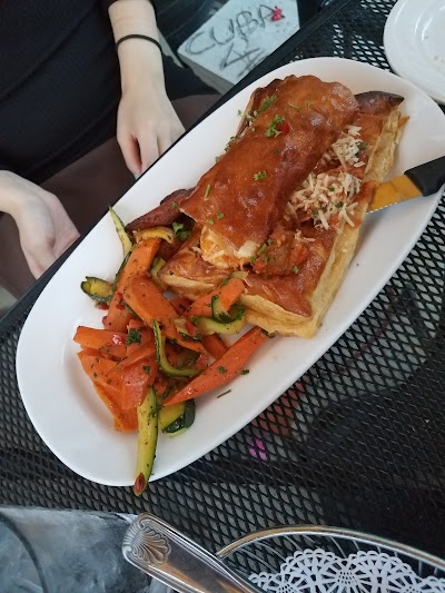 Photos of Vicente's