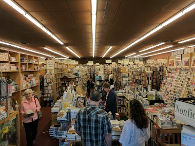 book-store