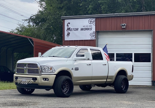 C.M.R. Motor Works Full Service Garage